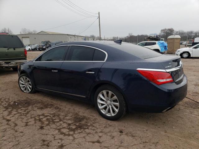 Image 2 of 2016 BUICK LACROSSE  2016 with VIN 1G4GB5G37GF141799