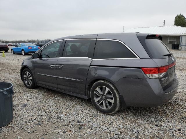 Obraz 2 z 2015 HONDA ODYSSEY TOURING 2015 z VIN 5FNRL5H91FB029757