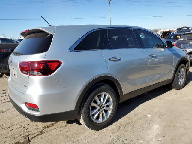 Obraz 3 z 2019 KIA SORENTO L 2019 z VIN 5XYPG4A32KG582206