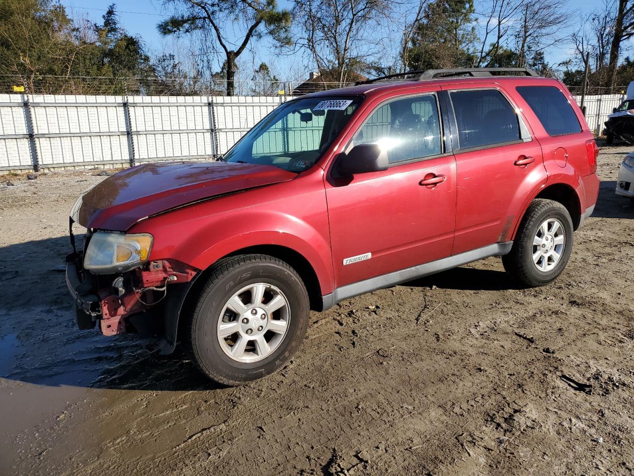 Obraz 2008 MAZDA TRIBUTE I 2008