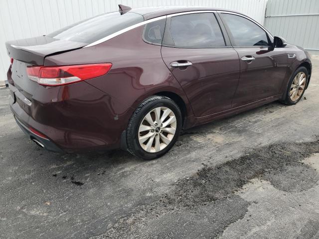 Obraz 3 z 2018 KIA OPTIMA LX 2018 z VIN 5XXGT4L31JG263035