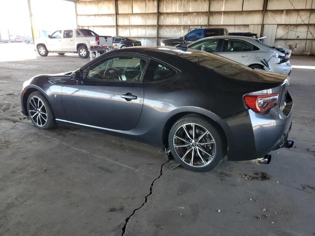 Obraz 2 z 2019 TOYOTA 86  2019 z VIN JF1ZNAA14K9700291