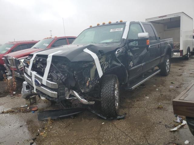 2016 FORD F350 SUPER DUTY 2016 image