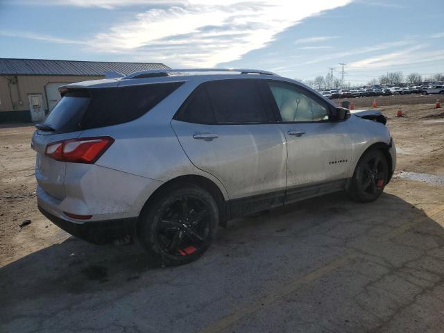 Изображение 3 2020 CHEVROLET EQUINOX PREMIER 2020 с VIN 2GNAXNEV8L6201133