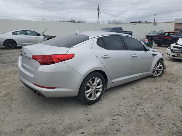 Obraz 3 z 2013 KIA OPTIMA LX 2013 z VIN 5XXGM4A7XDG225293