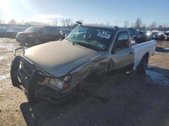 Изображение 1 2002 FORD RANGER  2002 с VIN 1FTYR10U42TA55263