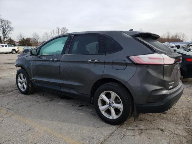 Image 2 of 2020 FORD EDGE SE 2020 with VIN 2FMPK3G96LBB40714