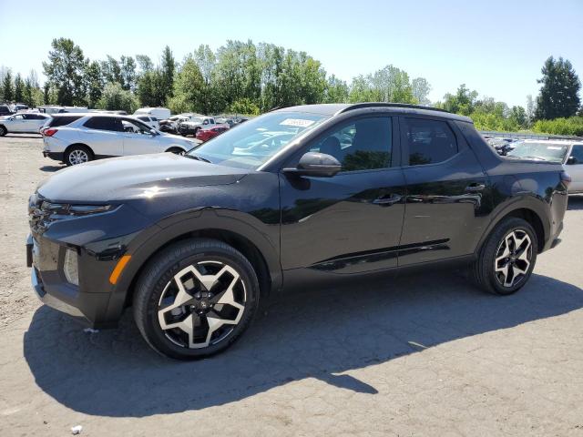 Image 1 of 2022 HYUNDAI SANTA CRUZ LIMITED 2022 with VIN 5NTJEDAF3NH017032