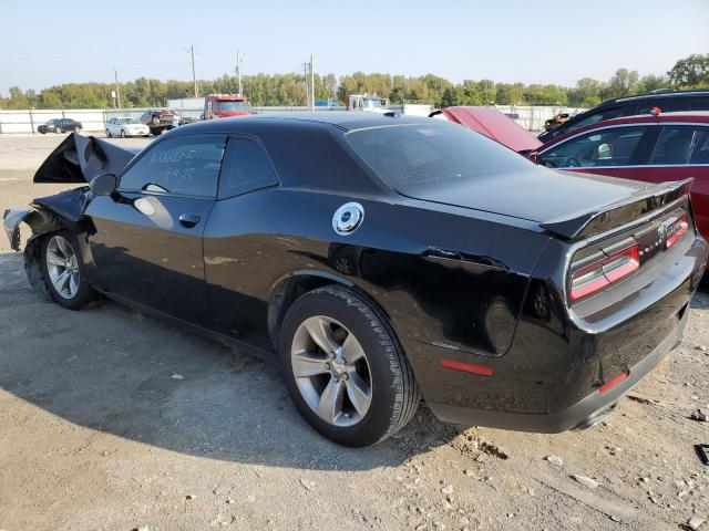 Obraz 2 z 2018 DODGE CHALLENGER SXT 2018 z VIN 2C3CDZAG5JH271428