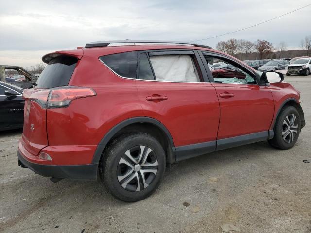 Image 3 of 2017 TOYOTA RAV4 LE 2017 with VIN 2T3BFREV7HW561934