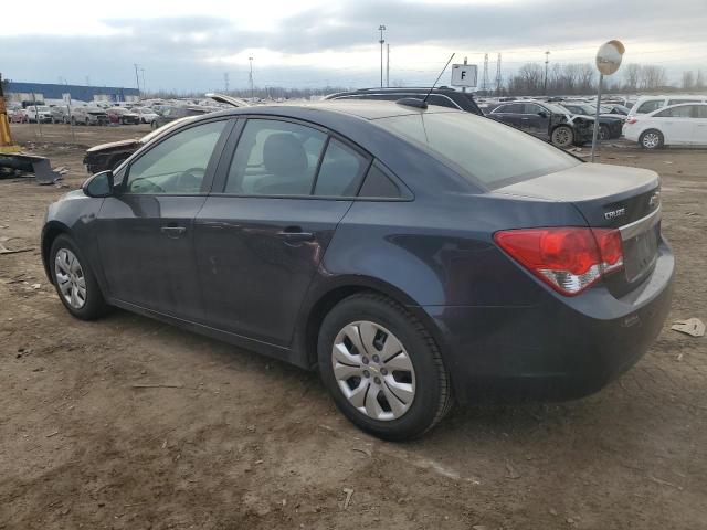Изображение 2 2015 CHEVROLET CRUZE LS 2015 с VIN 1G1PA5SH7F7140275