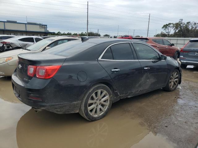 Изображение 3 2015 CHEVROLET MALIBU LTZ 2015 с VIN 1G11F5SL2FF322922