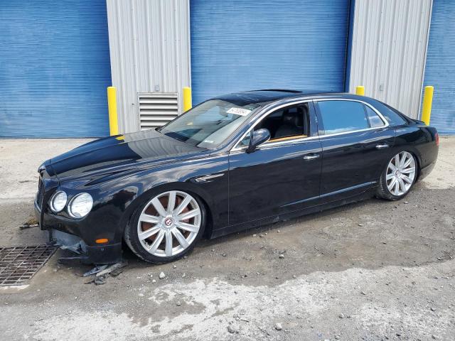 2014 BENTLEY FLYING SPUR  2014 image