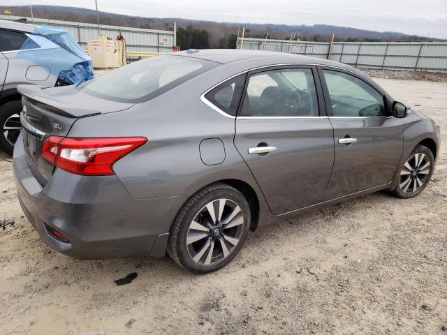 Obraz 3 z 2019 NISSAN SENTRA S 2019 z VIN 3N1AB7AP3KY369210