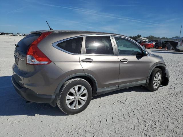 Obraz 3 z 2014 HONDA CR-V EX 2014 z VIN 5J6RM4H5XEL078501