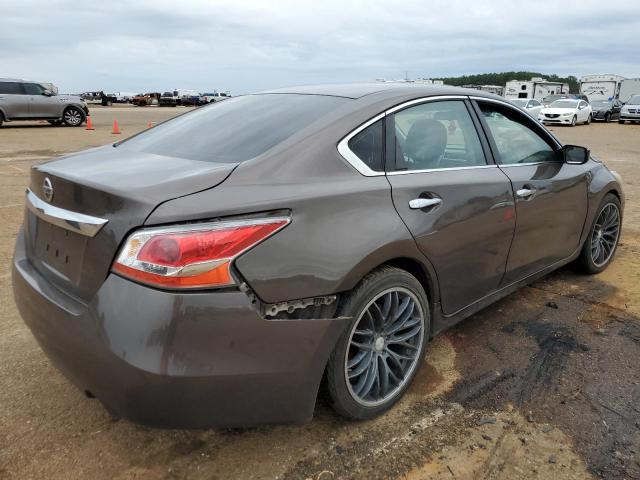 Изображение 3 2014 NISSAN ALTIMA 2.5 2014 с VIN 1N4AL3AP9EC404726