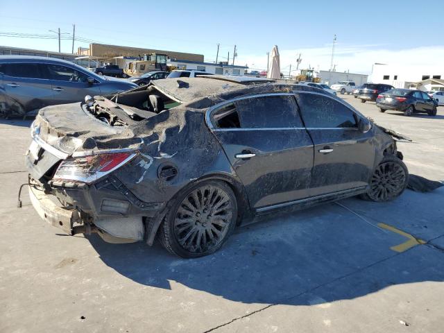 Image 3 of 2014 BUICK LACROSSE TOURING 2014 with VIN 1G4GF5G39EF305135