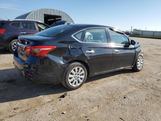 Image 3 of 2016 NISSAN SENTRA S 2016 with VIN 3N1AB7AP9GL679611