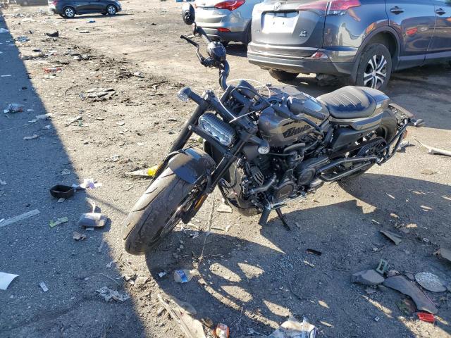 Image 2 of 2023 HARLEY-DAVIDSON RH1250 S 2023 with VIN 1HD1ZC418PB311901