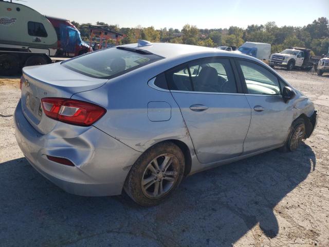 Image 3 of 2017 CHEVROLET CRUZE LT 2017 with VIN 3G1BE5SM0HS555535