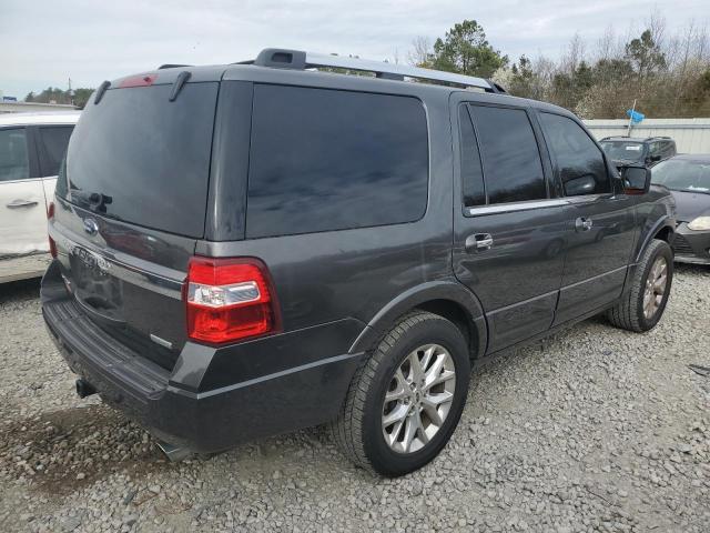 Obraz 3 z 2017 FORD EXPEDITION LIMITED 2017 z VIN 1FMJU1KT8HEA81216