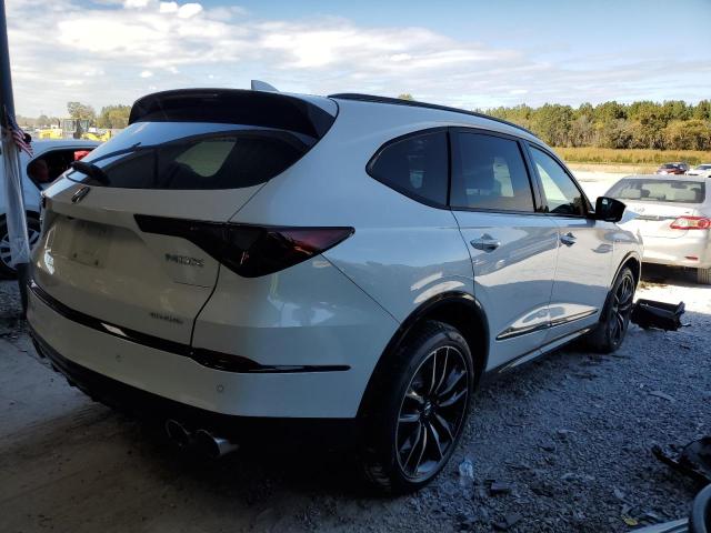 Obraz 3 z 2022 ACURA MDX TYPE S ADVANCE 2022 z VIN 5J8YD8H83NL002946