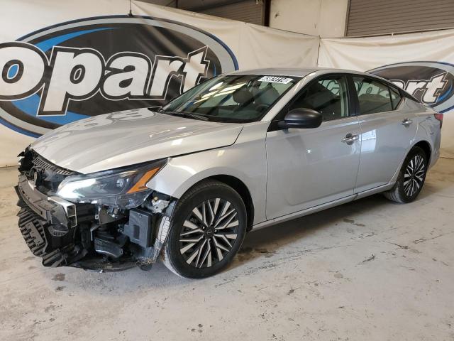 Image 1 of 2024 NISSAN ALTIMA SV 2024 with VIN 1N4BL4DW1RN357635