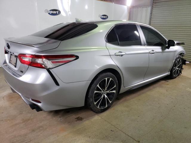 Obraz 3 z 2019 TOYOTA CAMRY L 2019 z VIN 4T1B11HKXKU835189