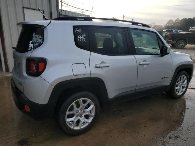 Изображение 3 2017 JEEP RENEGADE LATITUDE 2017 с VIN ZACCJABB9HPG07048