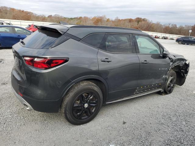 Изображение 3 2019 CHEVROLET BLAZER 3LT 2019 с VIN 3GNKBHRS7KS677524