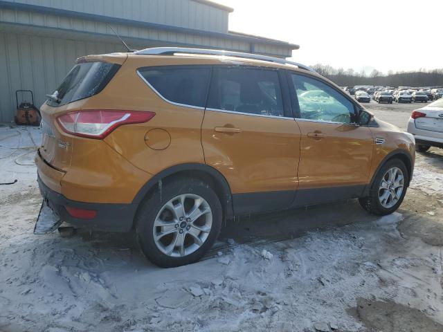 Obraz 3 z 2016 FORD ESCAPE TITANIUM 2016 z VIN 1FMCU9JX8GUC31874