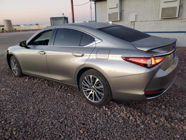 Image 2 of 2021 LEXUS ES 250 BASE 2021 with VIN 58AD11D13MU002271