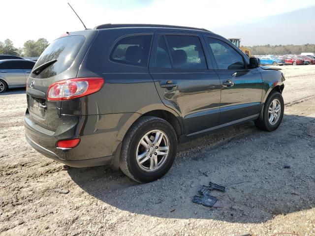 Image 3 of 2012 HYUNDAI SANTA FE GLS 2012 with VIN 5XYZG3AB6CG164064