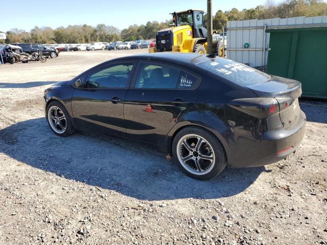 Изображение 2 2016 KIA FORTE LX 2016 с VIN KNAFK4A64G5501367