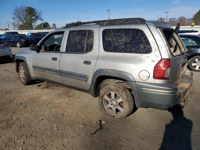 Image 2 of 2004 ISUZU ASCENDER S 2004 with VIN 4NUES16S646120150