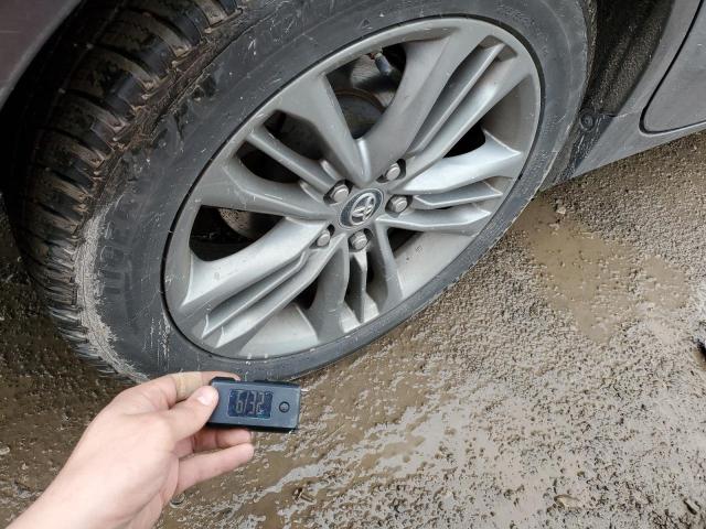 Изображение 3 2016 TOYOTA CAMRY LE 2016 с VIN 4T1BF1FK0GU234420