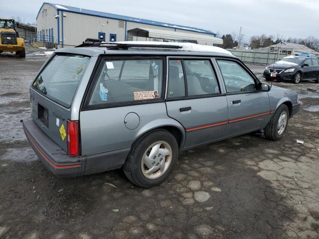 Изображение 3 1994 CHEVROLET CAVALIER  1994 с VIN 1G1JC84T4R7208197