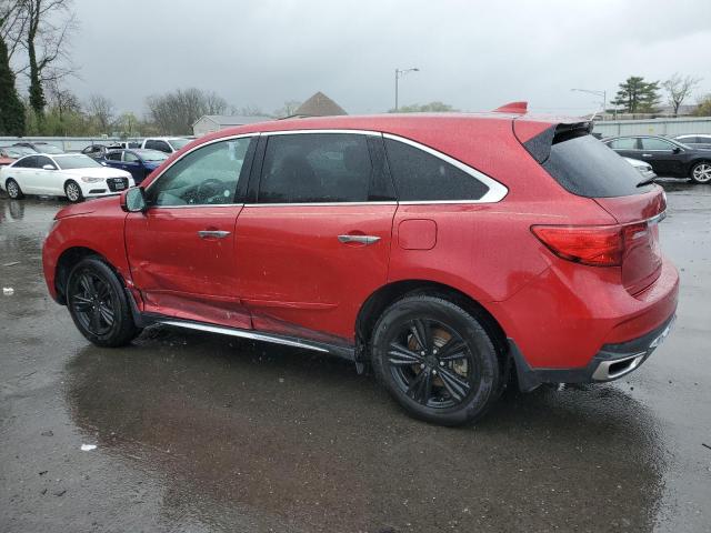 Изображение 2 2020 ACURA MDX  2020 с VIN 5J8YD3H36LL003710