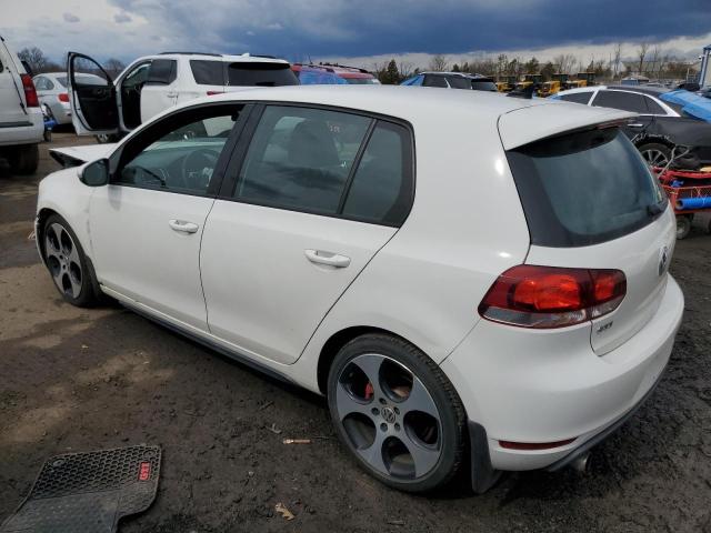 Obraz 2 z 2012 VOLKSWAGEN GTI  2012 z VIN WVWHD7AJ7CW232894