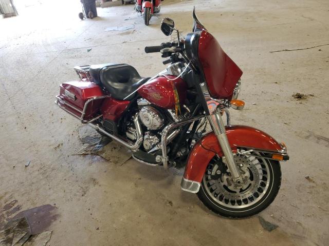 2012 HARLEY-DAVIDSON FLHTC ELECTRA GLIDE CLASSIC 2012 image