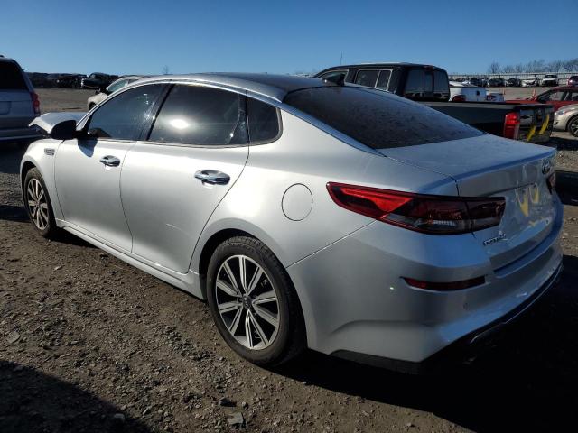 Изображение 2 2020 KIA OPTIMA EX 2020 с VIN 5XXGU4L14LG412861