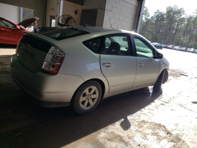 Image 3 of 2006 TOYOTA PRIUS  2006 with VIN JTDKB20U167075534