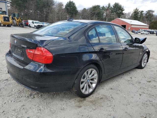 Obraz 3 z 2011 BMW 328 XI SULEV 2011 z VIN WBAPK5G57BNN27382