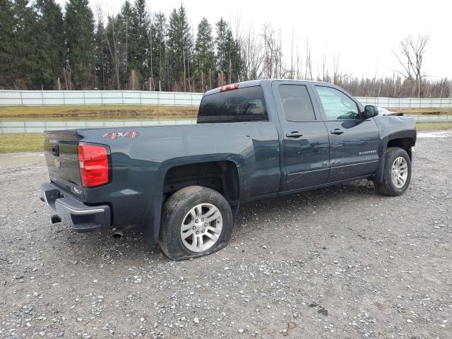Image 3 of 2019 CHEVROLET SILVERADO LD K1500 LT 2019 with VIN 2GCVKPEC1K1229290