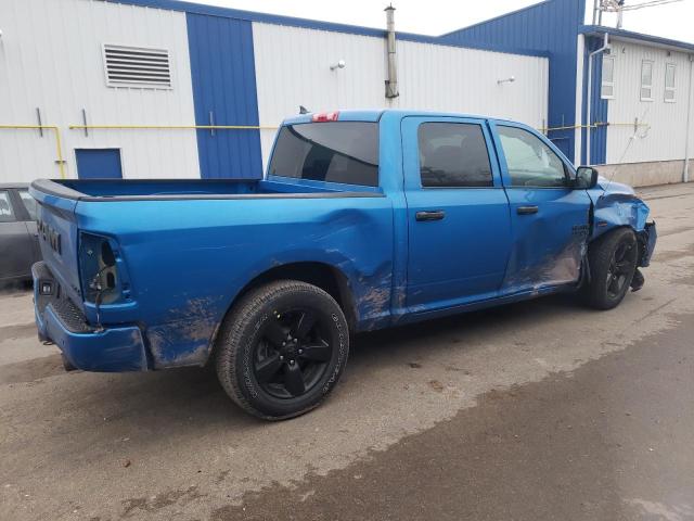 Изображение 3 2023 RAM 1500 CLASSIC TRADESMAN 2023 с VIN 1C6RR7KT6PS582415