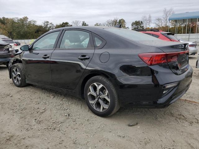 Obraz 2 z 2021 KIA FORTE FE 2021 z VIN 3KPF24AD9ME340984