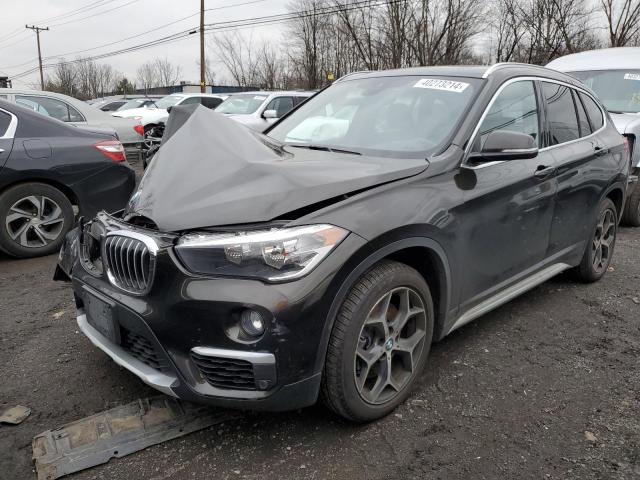 Image 1 of 2019 BMW X1 XDRIVE28I 2019 with VIN WBXHT3C55K5N21114