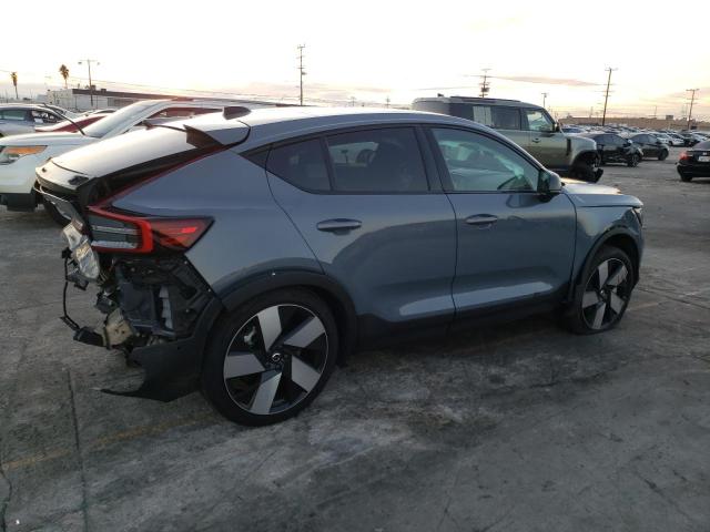 Image 3 of 2023 VOLVO C40 RECHARGE PLUS 2023 with VIN YV4ED3GL6P2050005