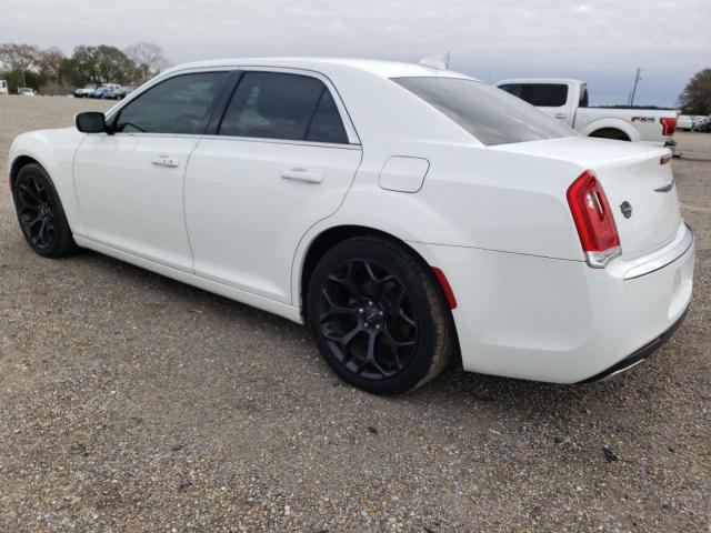 Image 2 of 2018 CHRYSLER 300 TOURING 2018 with VIN 2C3CCAAGXJH222505