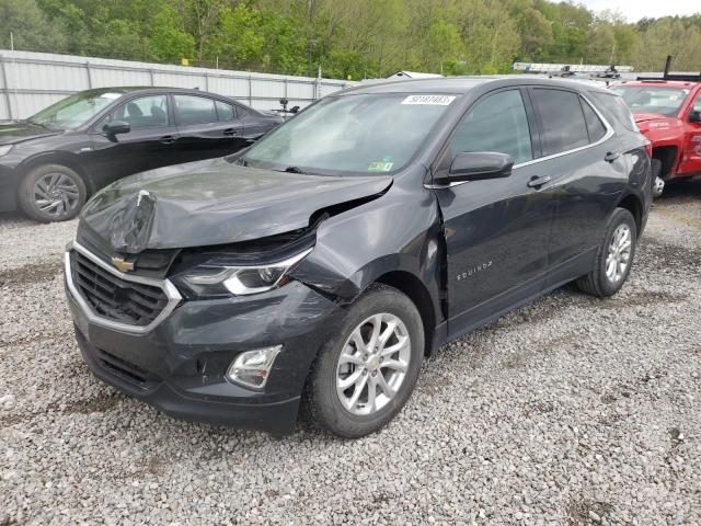 Obraz 1 z 2020 CHEVROLET EQUINOX LT 2020 z VIN 2GNAXUEV8L6172176